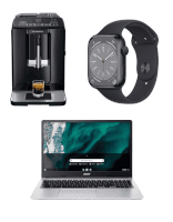 StroomSurprise andere cadeaus 3 jaar