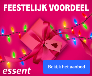 Essent met pretpark en hotel