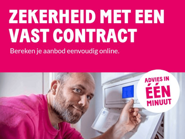 daltarieven en korting bij Vattenfall