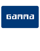 Gamma cadeaubon bij Eneco