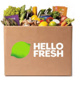 ENGIE met HelloFresh en korting