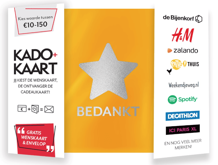 Energie van Vattenfall met een Airfryer XXL