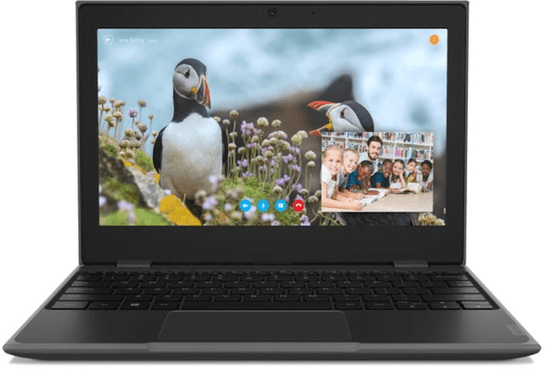 Gratis laptop t.w.v. €260,- bij 1 jaar Vattenfall