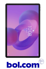 Gratis tablet naar keuze bij Vattenfall