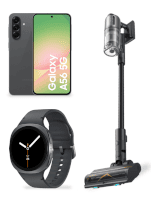 Cadeau bij Meervoordeel