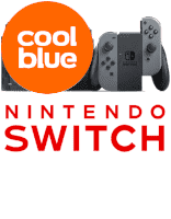 Coolblue spelcomputer actie