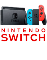 Gratis Nintendo Switch bij Essent