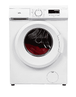 Essent met gratis wasmachine