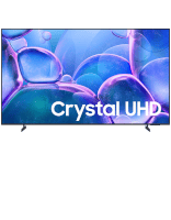 Samsung 50U7090F bij Vattenfall