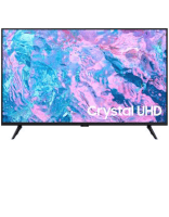 DELTA Energie StroomSurprise Samsung Smart TV