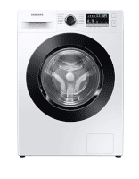 Gratis wasmachine bij Vattenfall