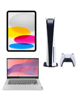 UnitedConsumers met gratis cadeau