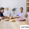 1 jaar Vattenfall + €350,- korting en voordelige daluren