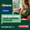 Gratis GAMMA cadeaubon tot €250,- bij Eneco
