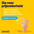 1 jaar Oxxio + scherpe tarieven en €50,- loyaliteitsbonus