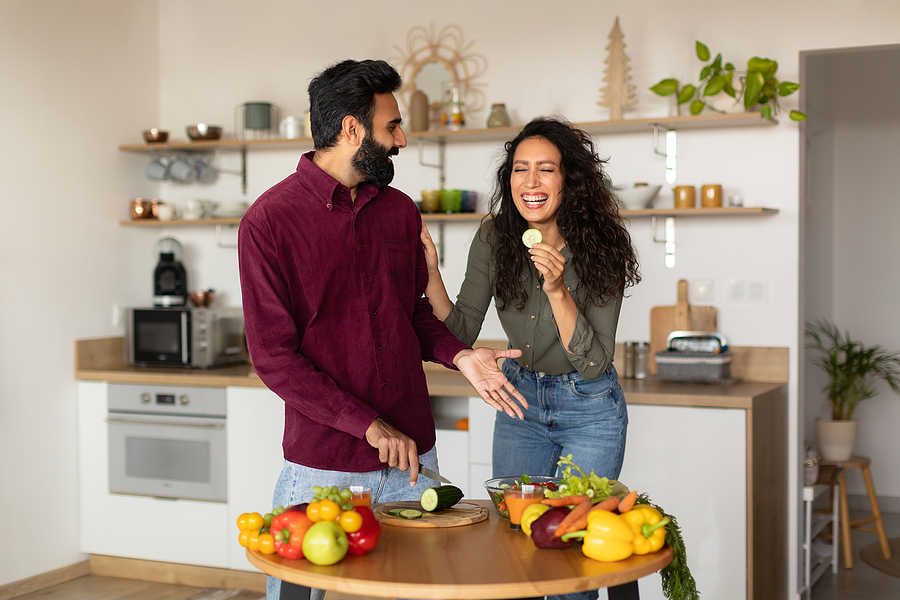 ENGIE + HelloFresh t.w.v. €576,- en €300,- korting